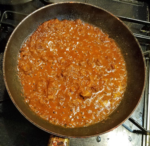 keema